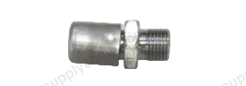 Ventilation tubing assembly — BYD Seal 07 DM-i