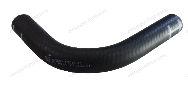 warm air return hose — BYD Seal 07 DM-i