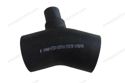 Water pump inlet hose — BYD Seal 07 DM-i