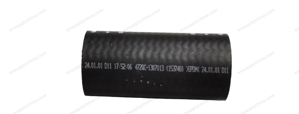 Water pump outlet hose — BYD Seal 07 DM-i