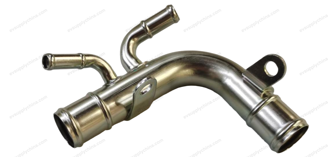 Water pump outlet pipe assembly — BYD Seal 07 DM-i