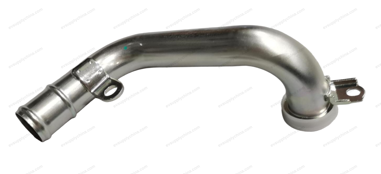 Water pump outlet pipe assembly — BYD Seal 07 DM-i