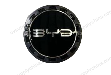 Wheel cover assembly — BYD Seal 07 DM-i