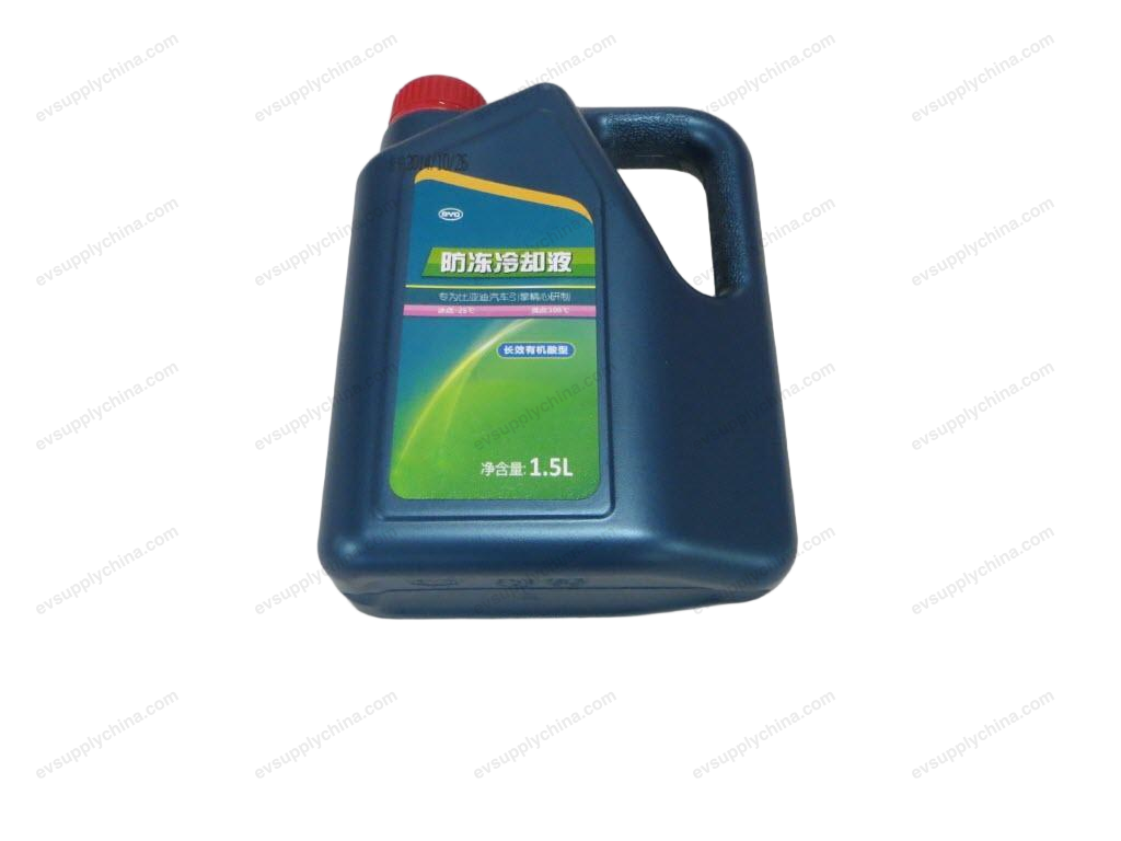 1.5L/barrel — BYD Seal