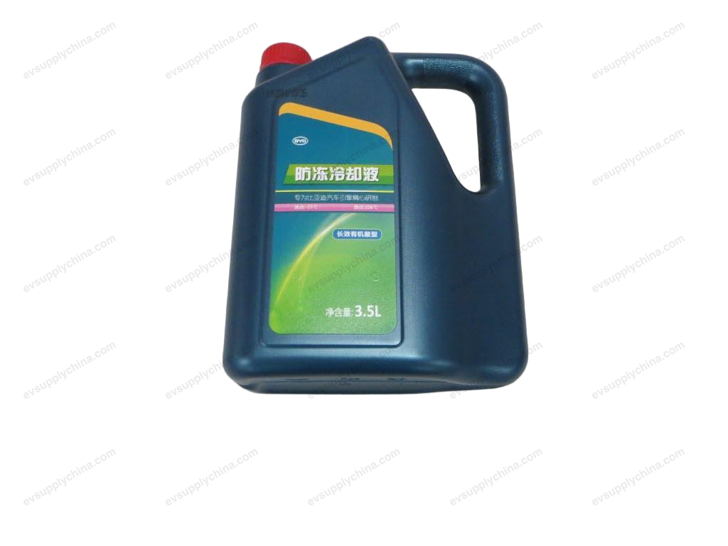 3.5L/barrel — BYD Seal