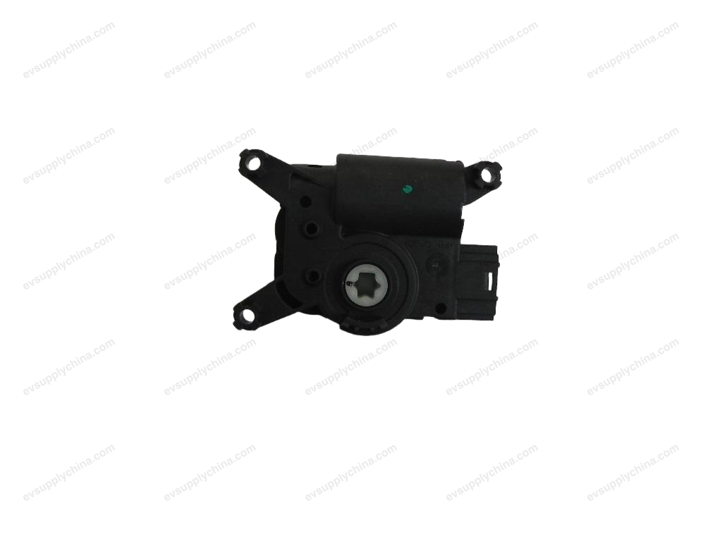 Air door control motor — BYD Seal