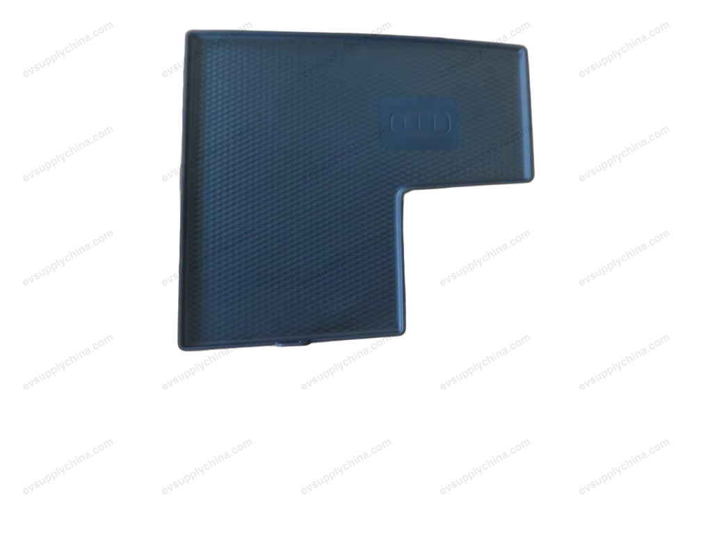 Assistant instrument panel — BYD Seal