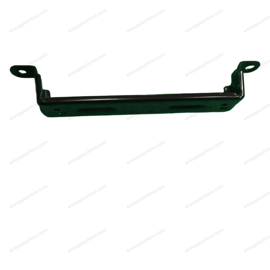 Back support — BYD Seal
