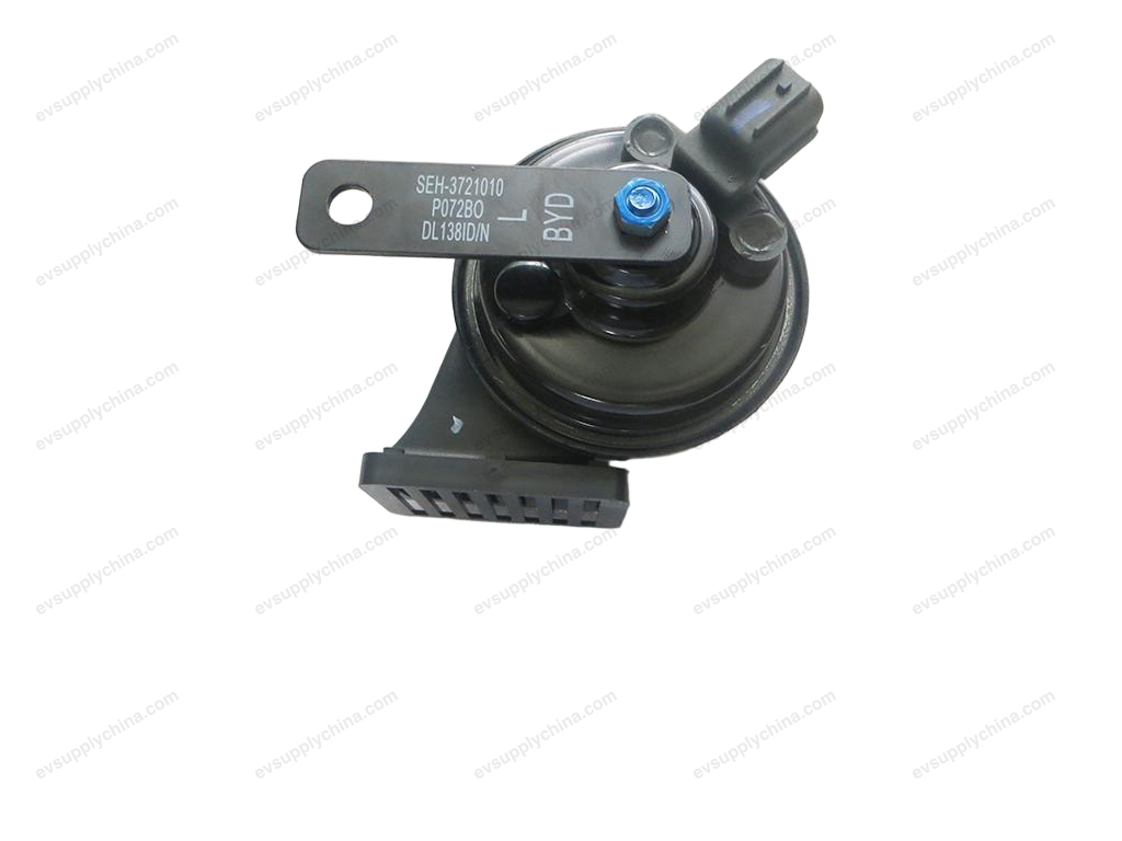 Bass Snail Horn — BYD Seal