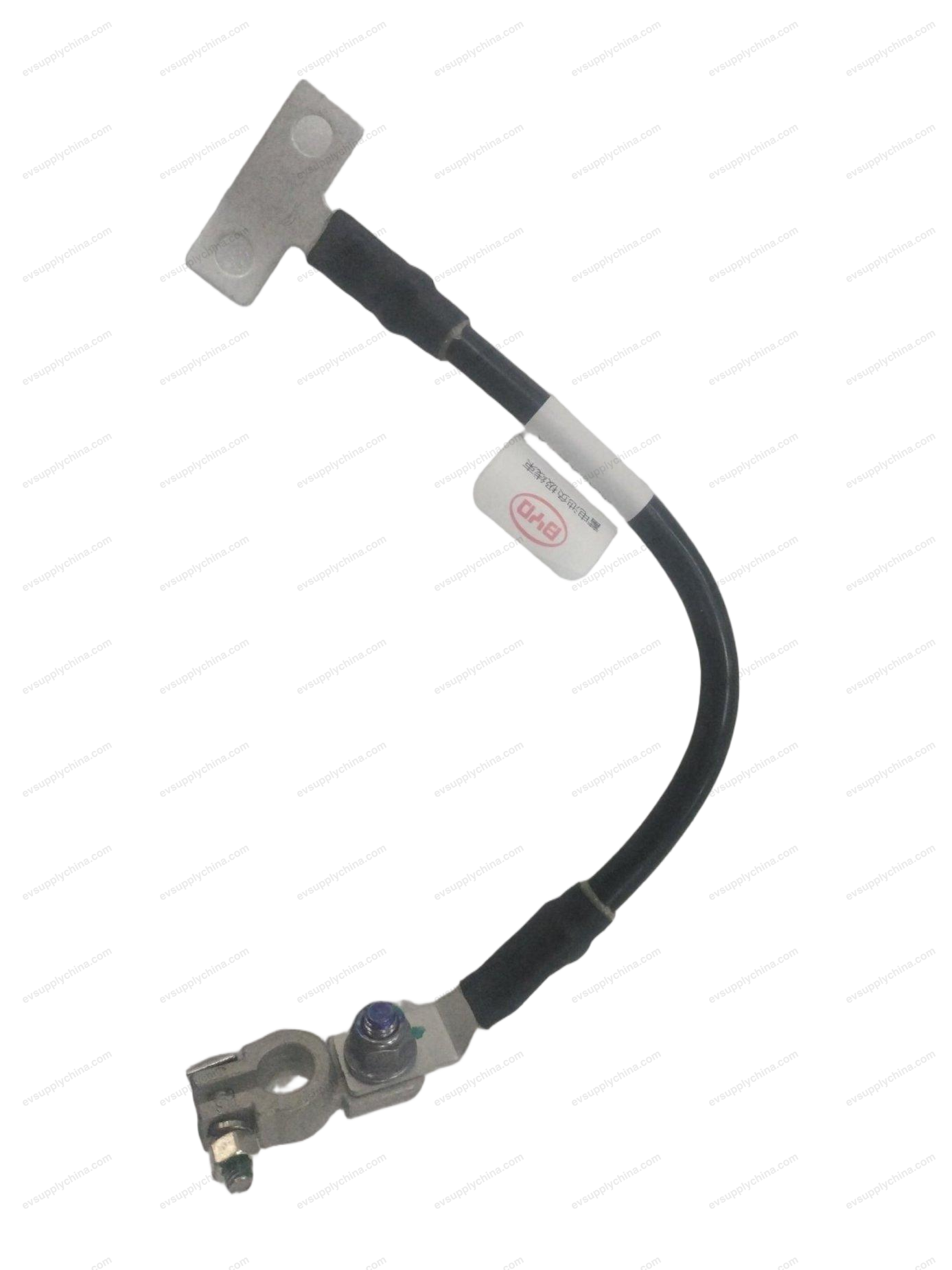 Battery negative wiring harness — BYD Seal