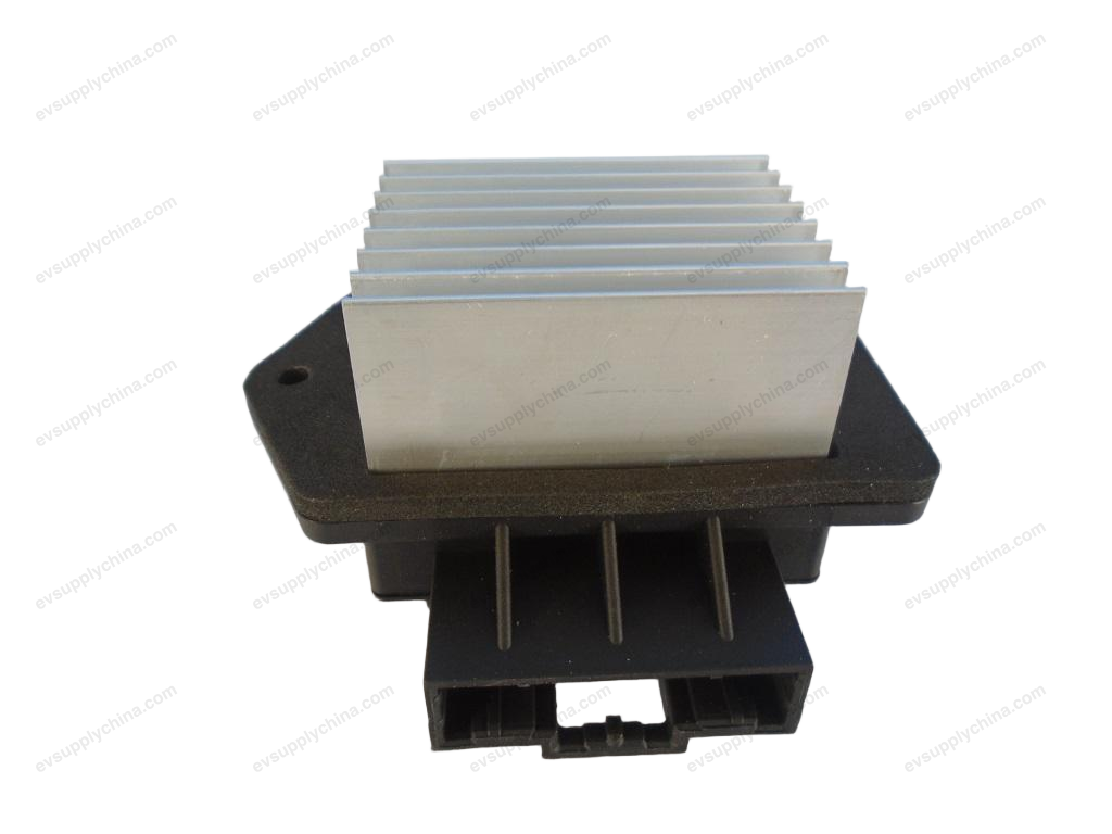 Blower speed servo — BYD Seal