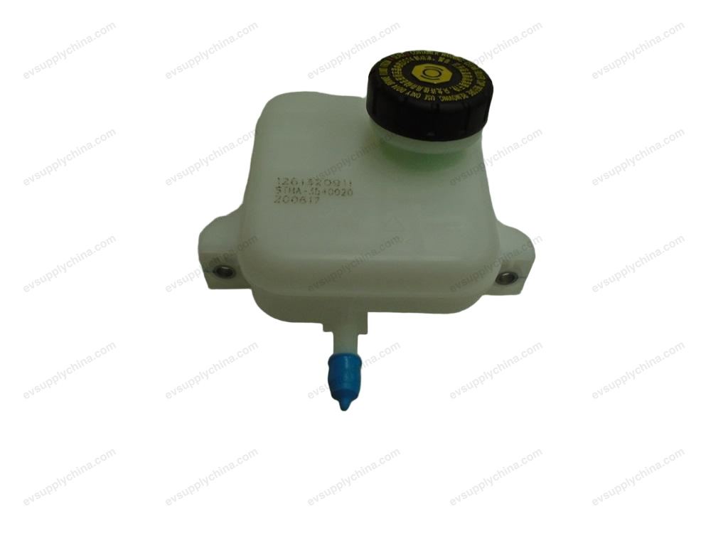 Brake fluid pot assembly — BYD Seal