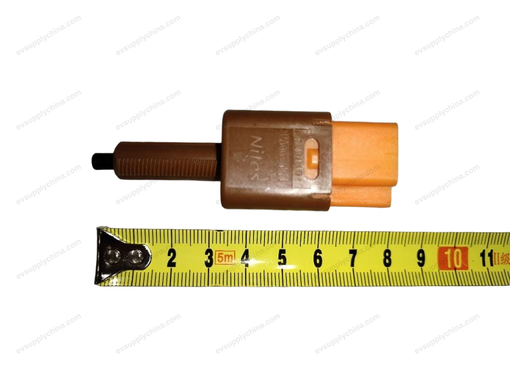 Brake light switch — BYD Seal