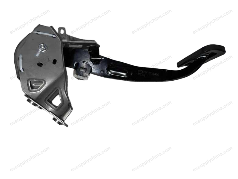 Brake pedal — BYD Seal