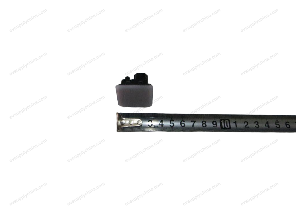 Charging port lighting — BYD Seal