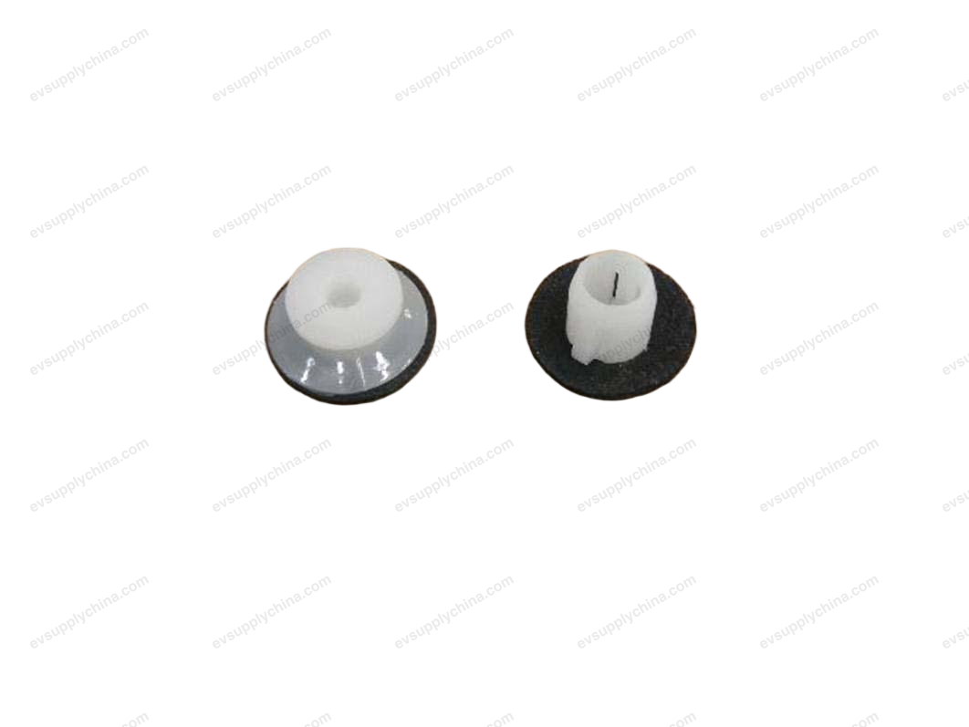 Clips for plates — BYD Seal