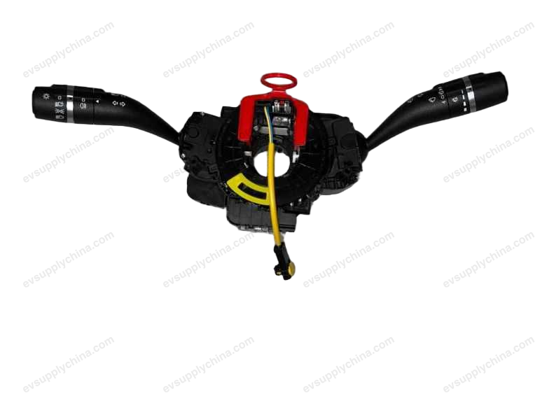 Combination switch — BYD Seal