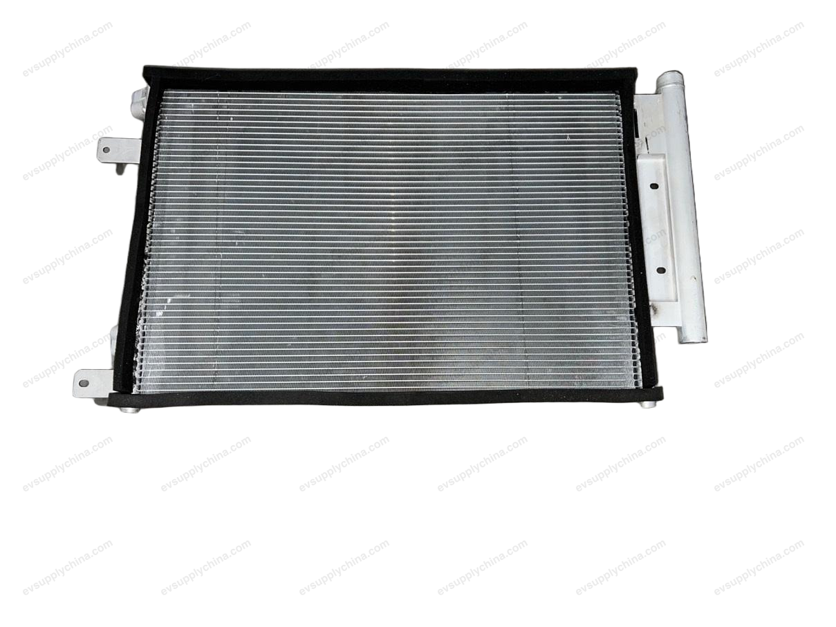 Condenser assembly — BYD Seal