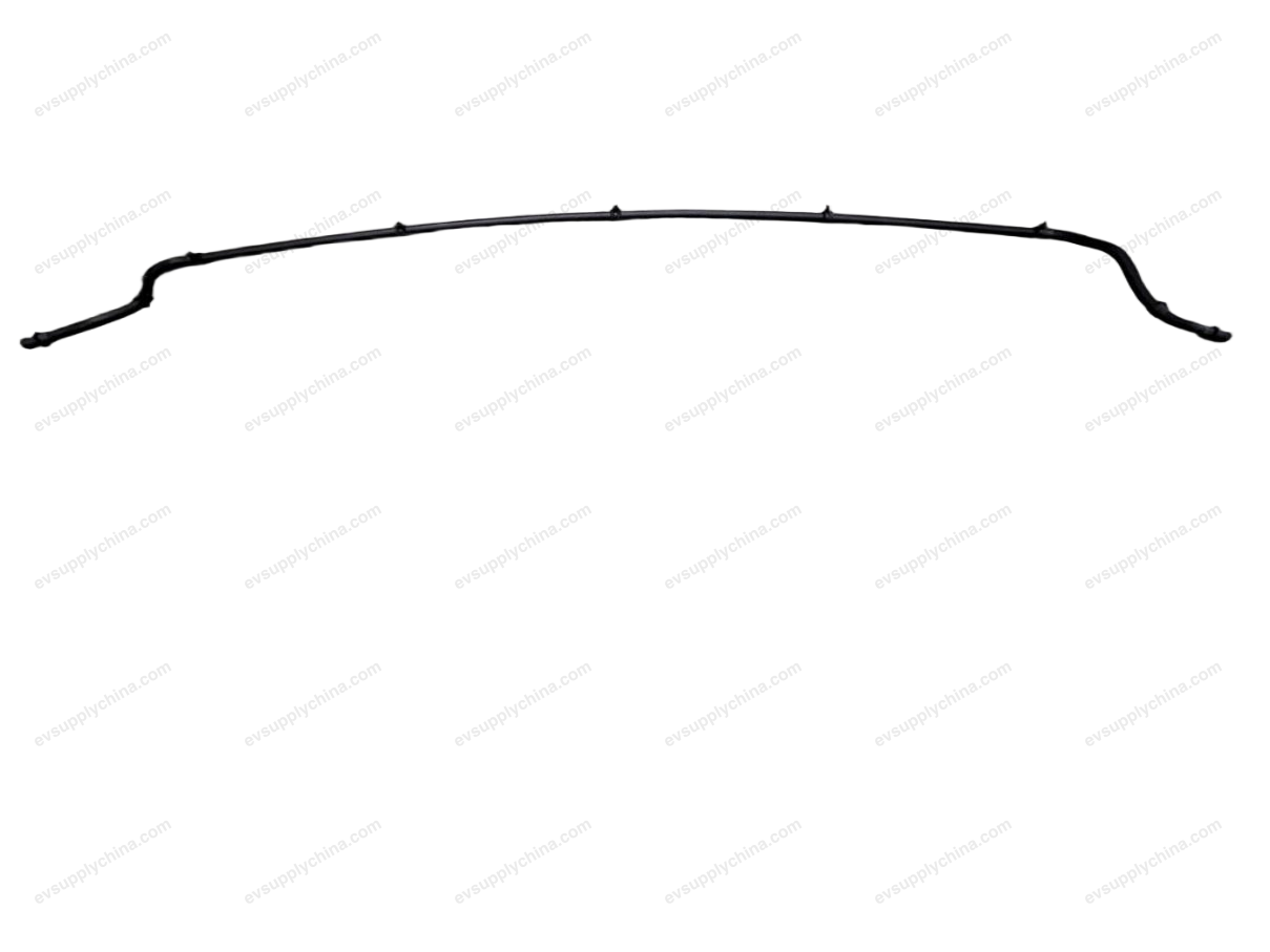 Cooling pipe assembly 7 — BYD Seal