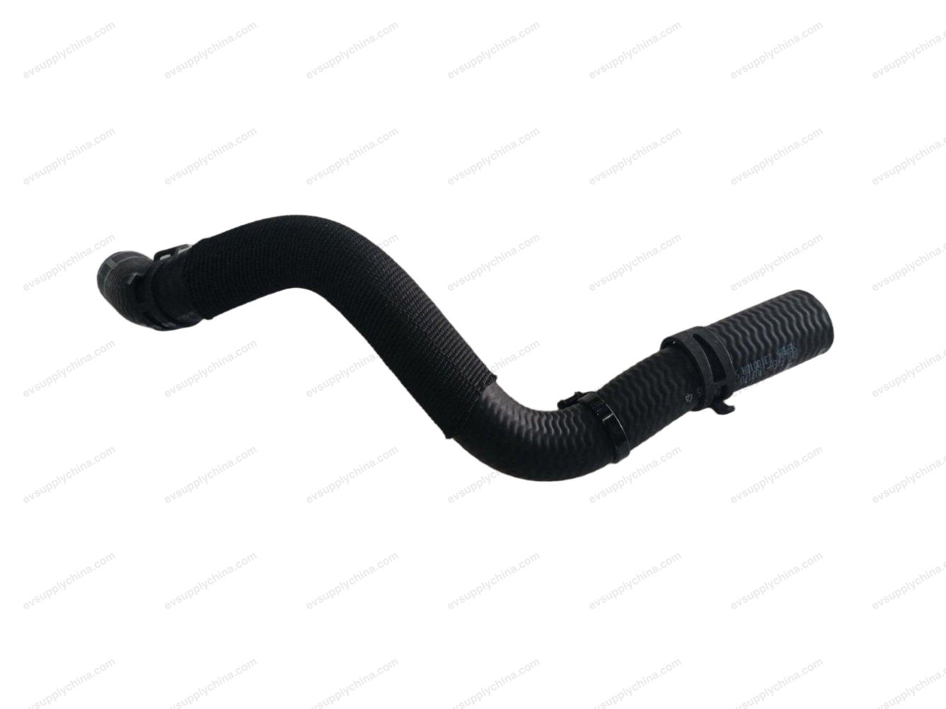 Cooling pipe assembly 8 — BYD Seal