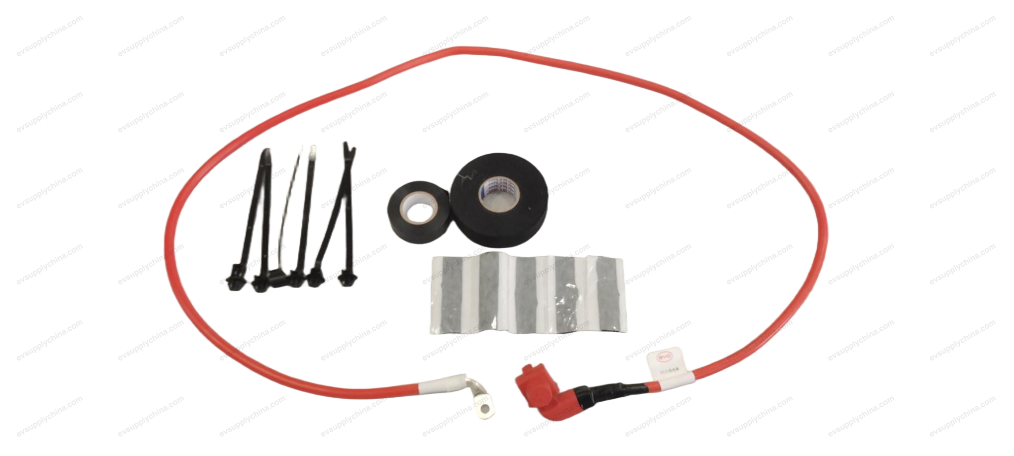 DC small line — BYD Seal
