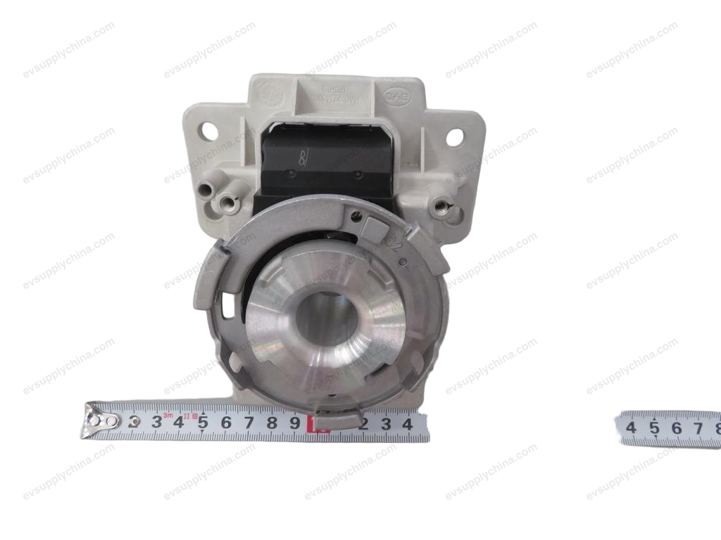 Display bracket — BYD Seal