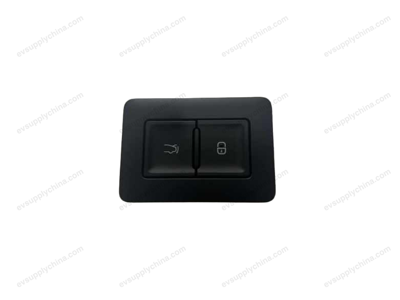 Electric tailgate closing switch — BYD Seal