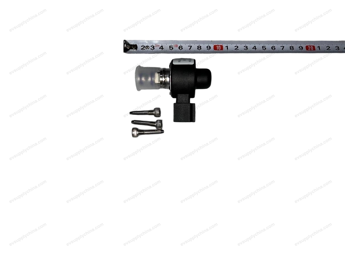 Electronic expansion valve 01 — BYD Seal