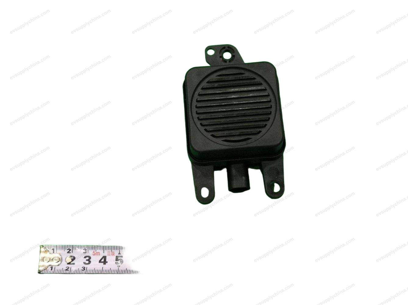 Engine sound simulator — BYD Seal
