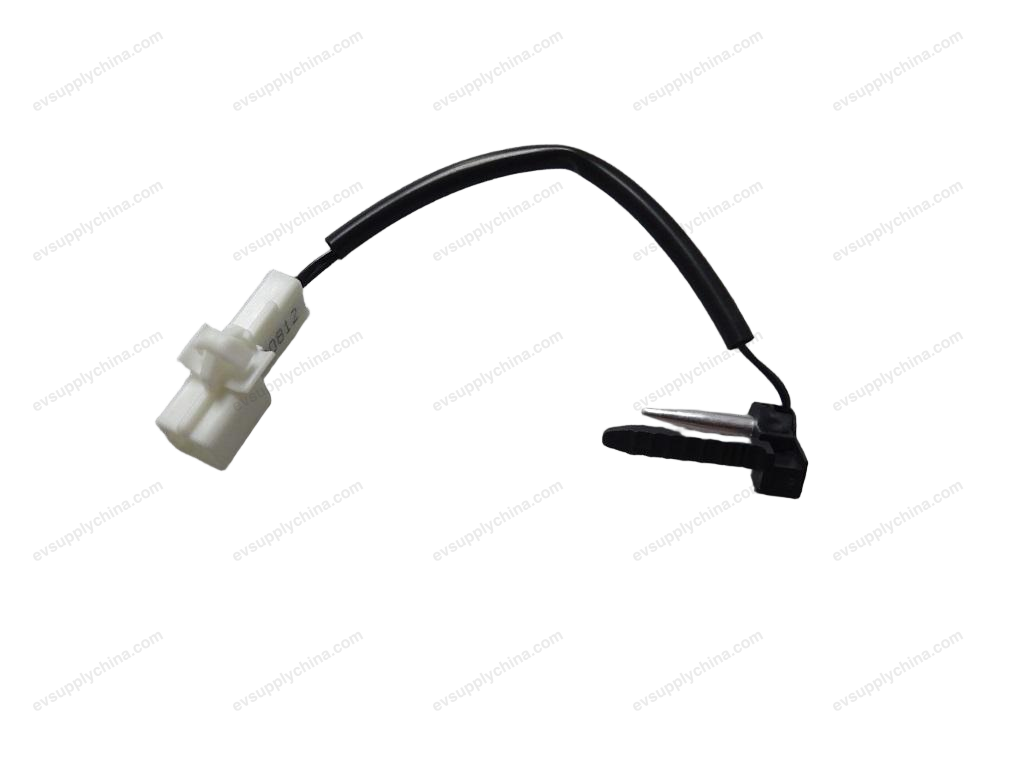 Evaporator temperature sensor — BYD Seal