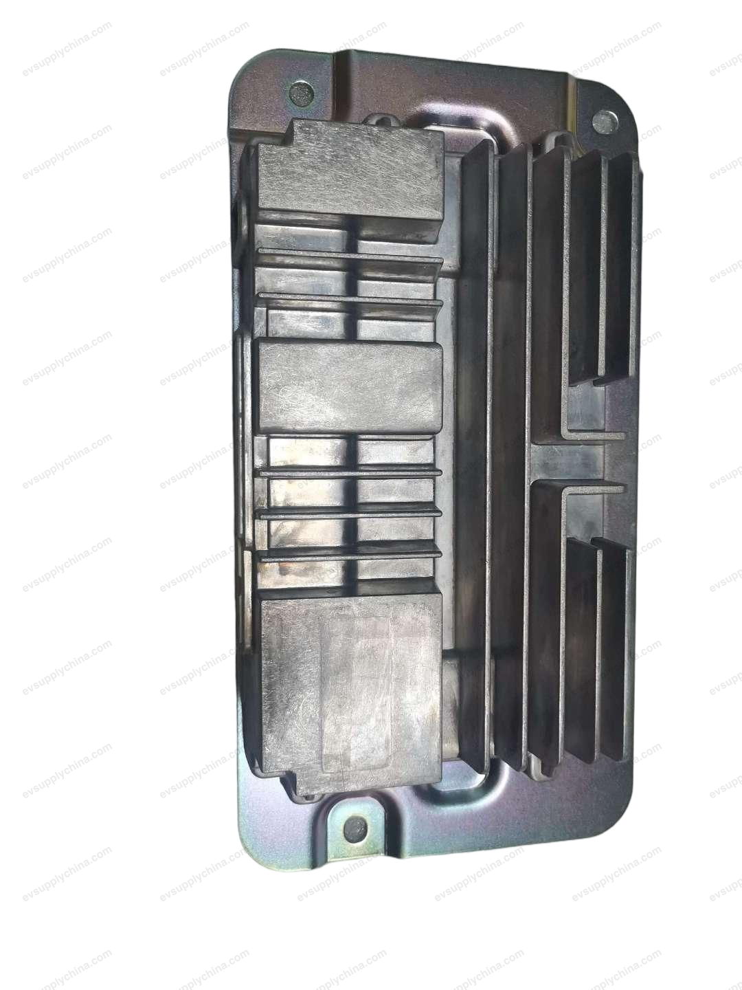 External Amplifier — BYD Seal