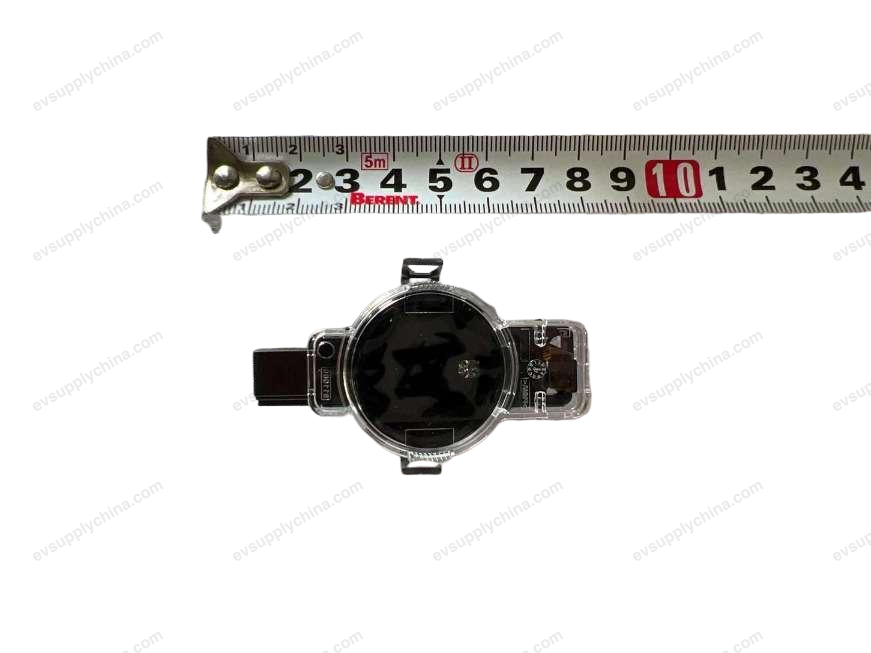 Four-in-one sensor — BYD Seal
