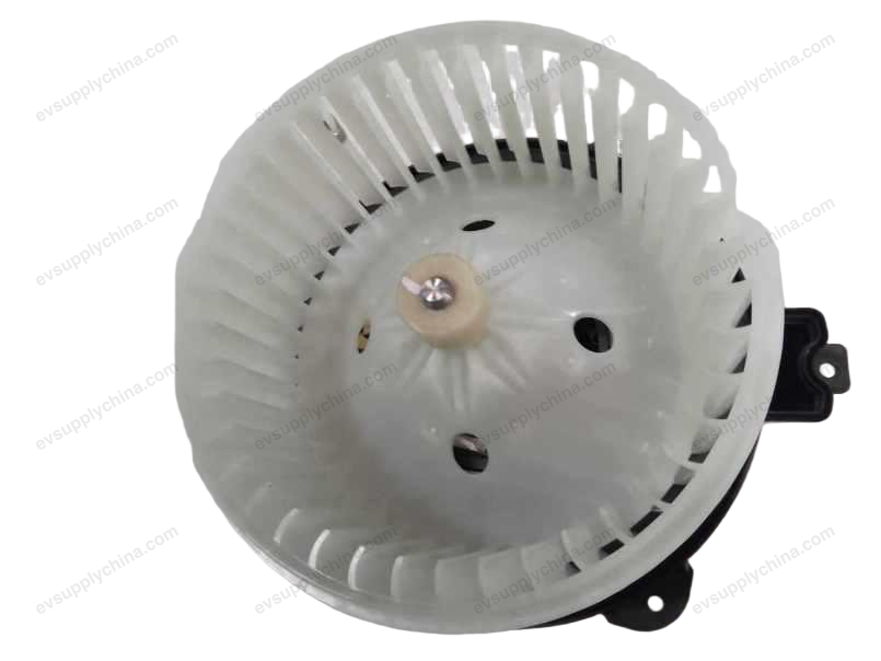 Front blower assembly — BYD Seal