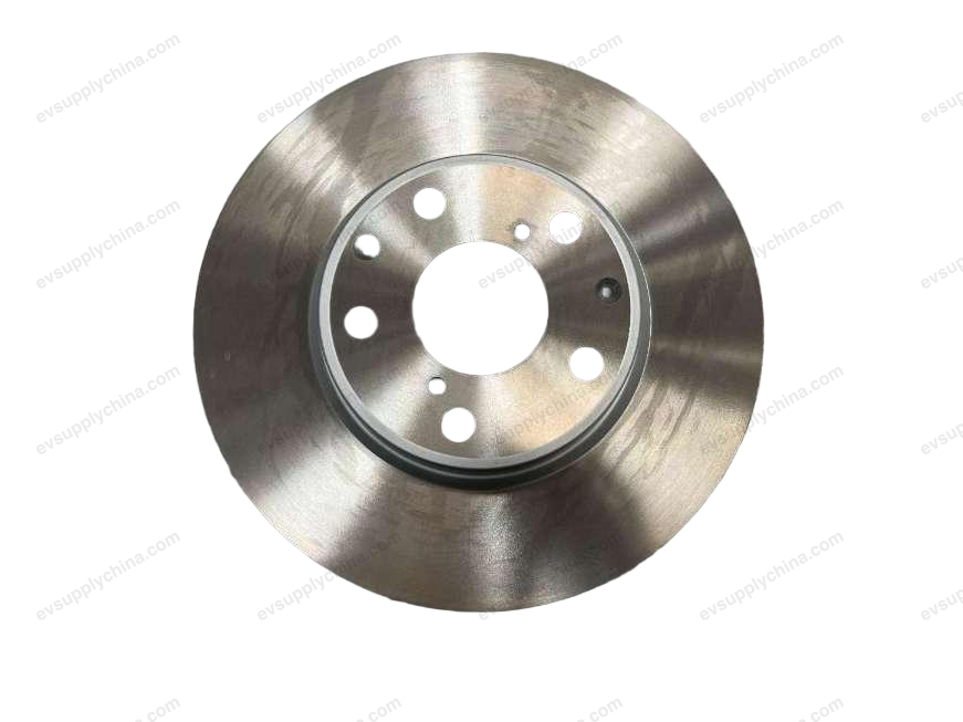 Front brake disc — BYD Seal