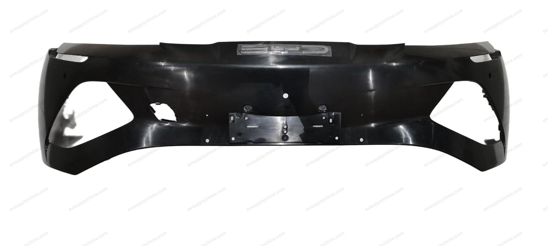 Front bumper body — BYD Seal