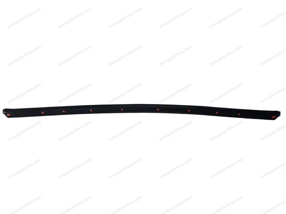 Front cabin front sealing strip — BYD Seal