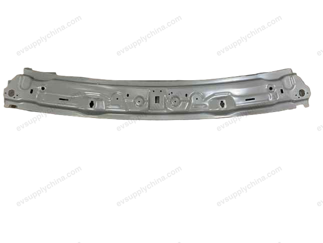 Front crossbeam of roof — BYD Seal