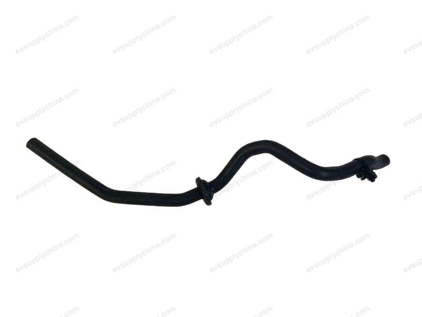 Front drain pipe — BYD Seal