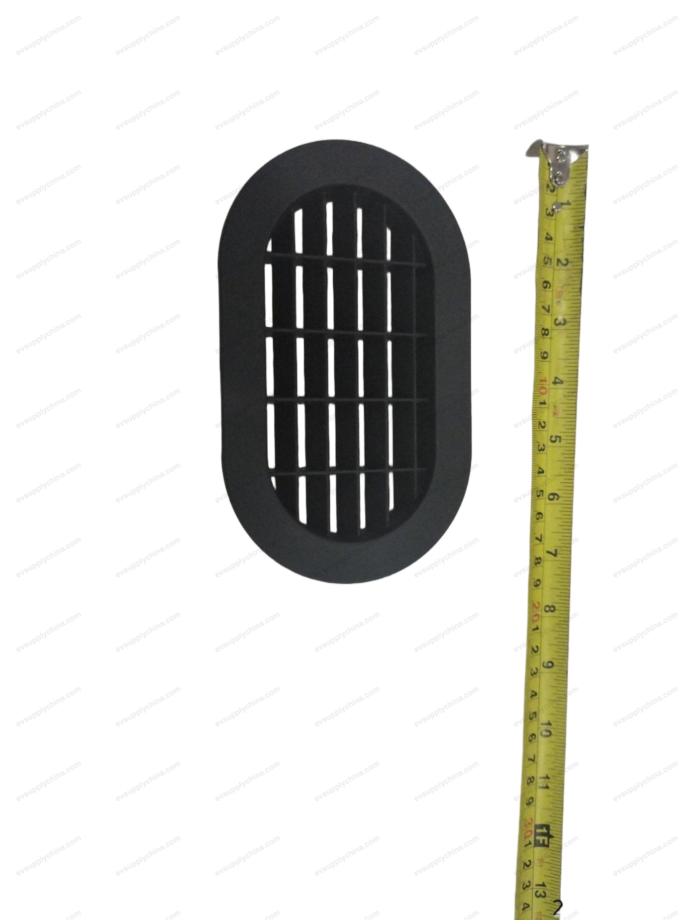Front hood inner panel plug cover Ⅰ — BYD Seal