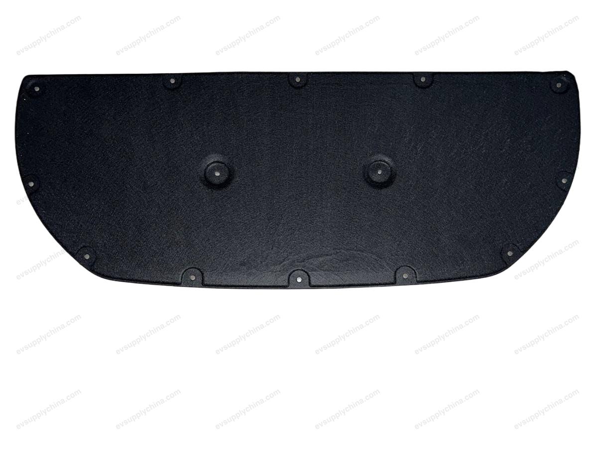 Front hood insulation — BYD Seal