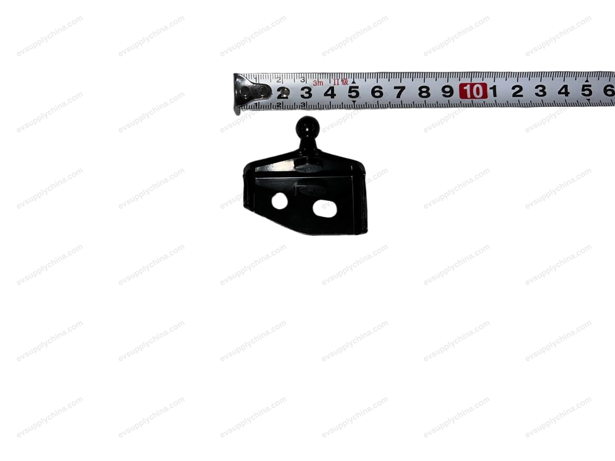 Front hood left gas spring mounting bracket — BYD Seal