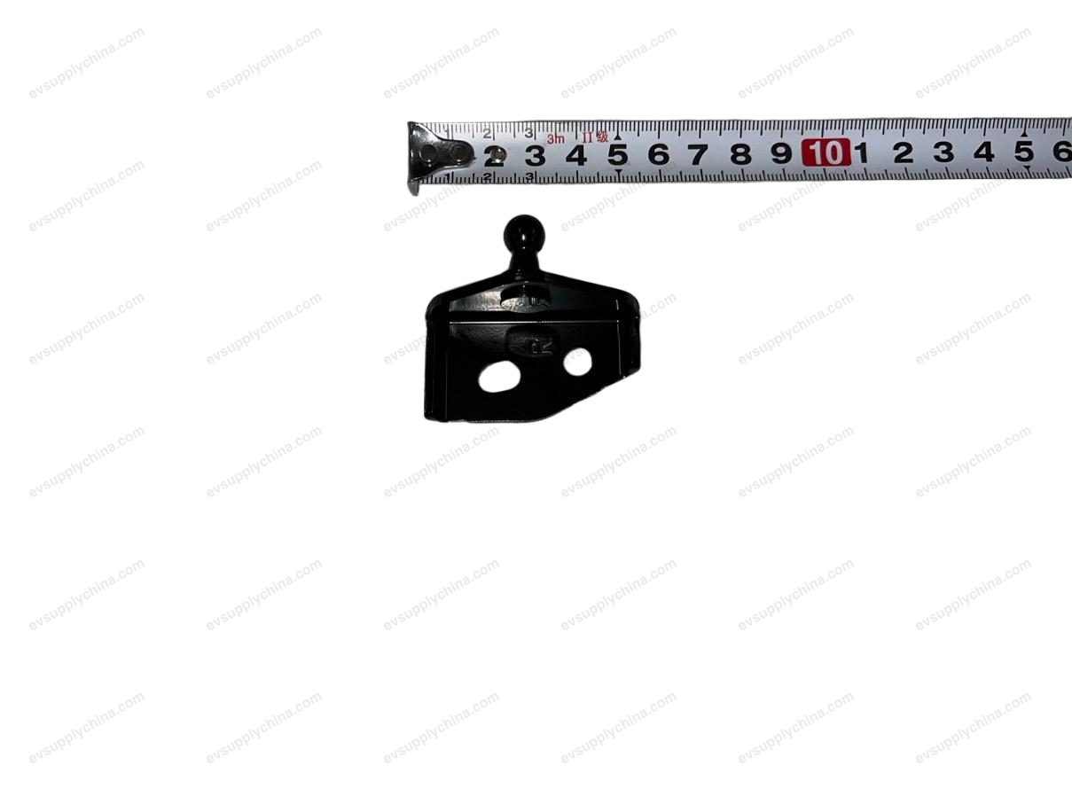 Front hood right gas spring mounting bracket — BYD Seal