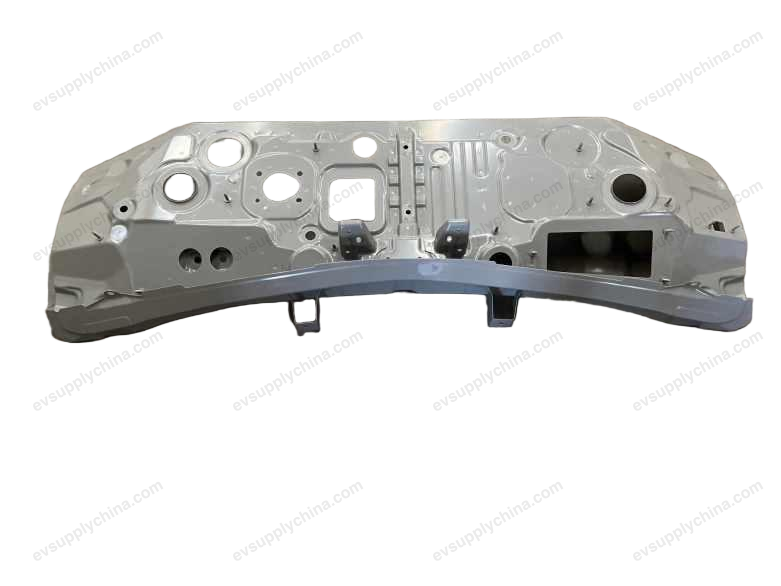 Front panel assembly — BYD Seal
