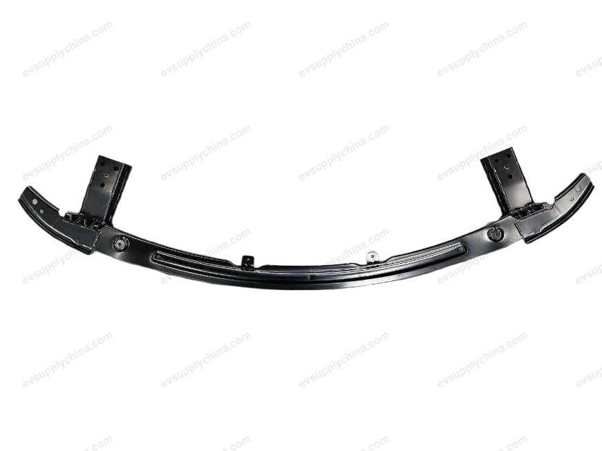 Front pedestrian protection beam assembly — BYD Seal