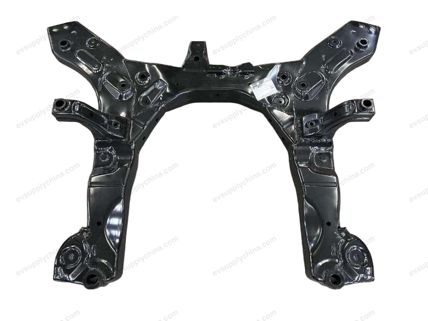 Front subframe assembly — BYD Seal