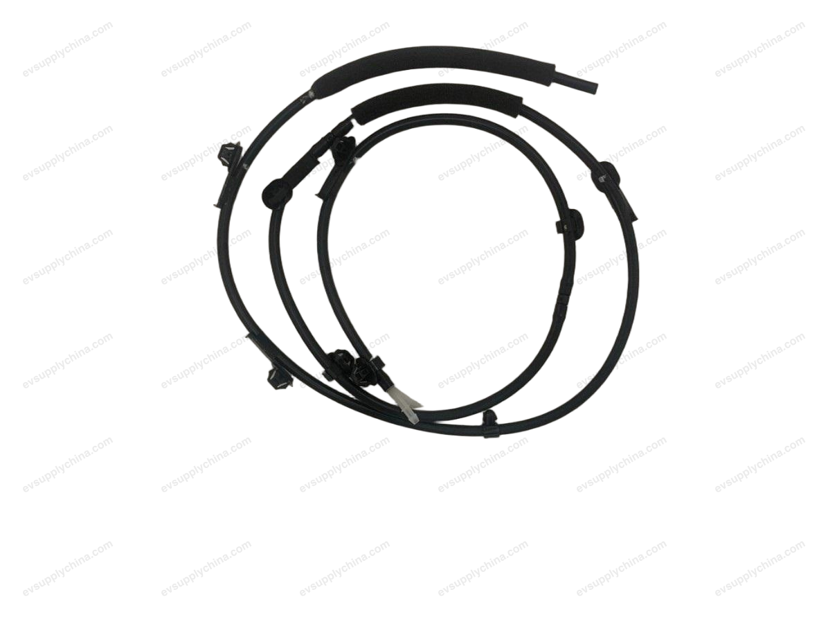 Front washing pipeline sub-assembly Ⅰ — BYD Seal