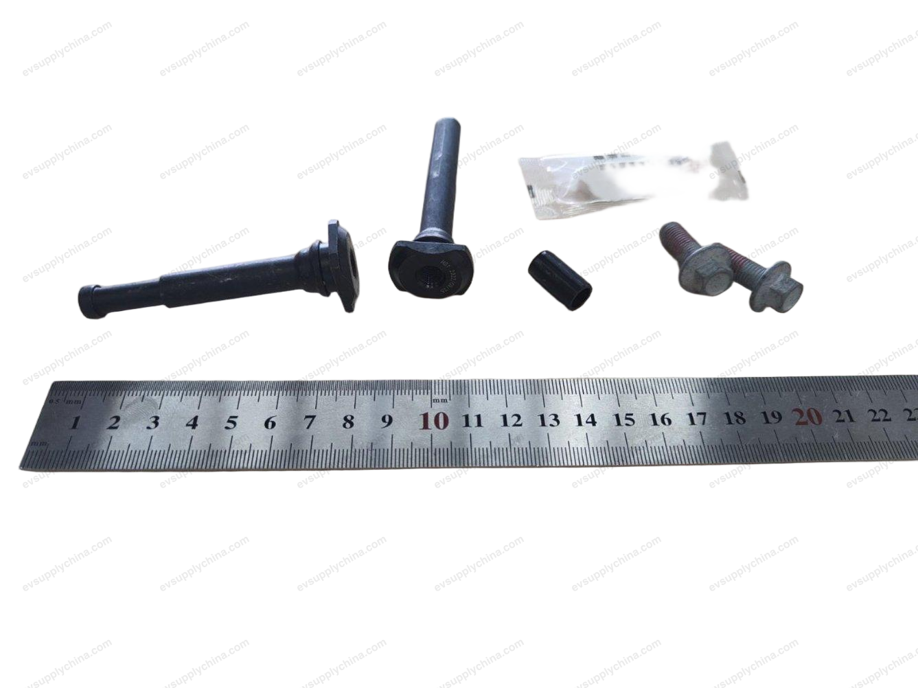 Guide pin — BYD Seal
