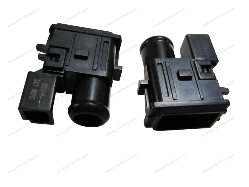 Indoor temperature sensor — BYD Seal
