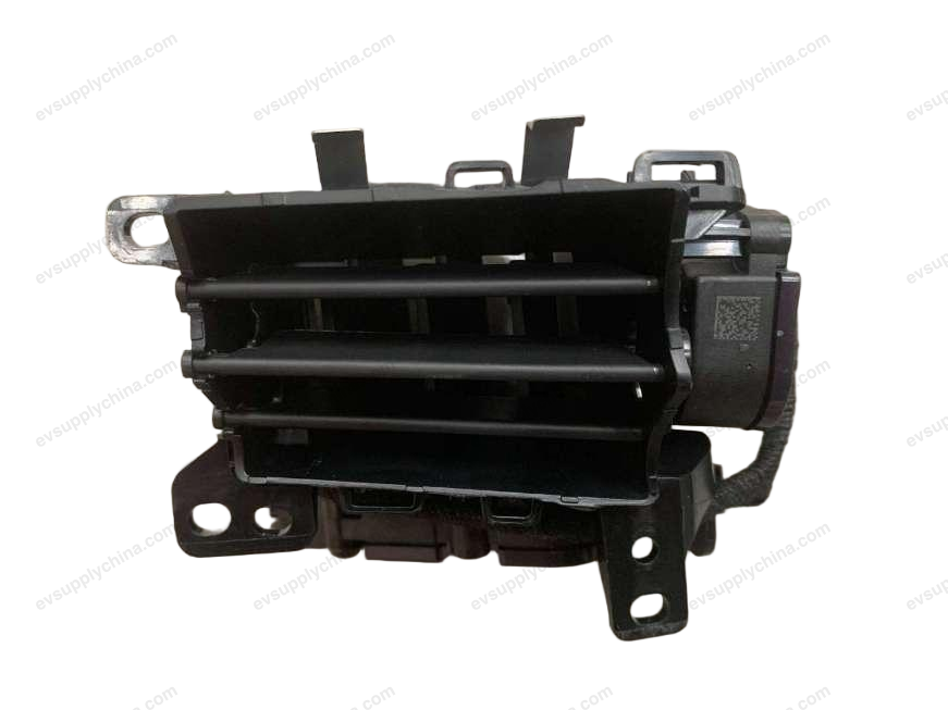 Instrument panel center left air vent assembly — BYD Seal