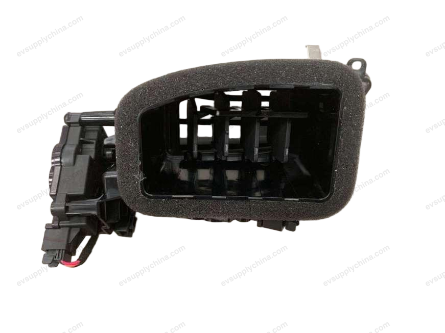 Instrument panel left air vent assembly — BYD Seal